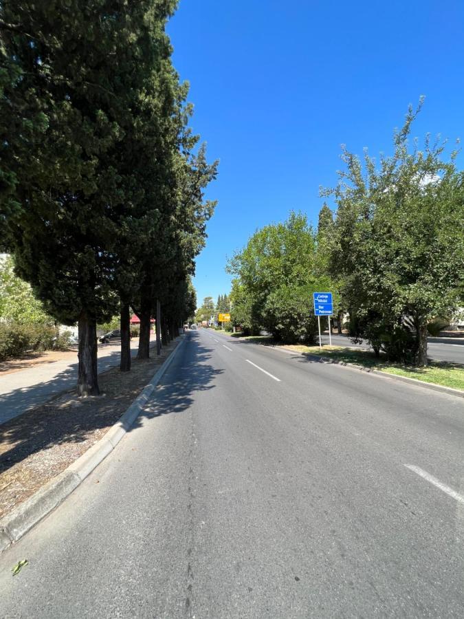 Green Hills II By Rent A Car Mi Podgorica Exterior foto